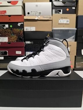 Jordan Air Jordan 9 Retro 'Barons' Sz 10.5
